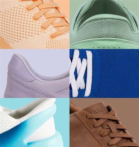 All Materials Shoes 